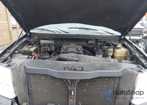 2006 Ford F-150 Fx4/Lariat/Xlt из США, поврежденный, VIN 1FTPW14596KB21521